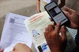 Chính sách thuế với hộ kinh doanh có doanh năm thu dưới 500 triệu đồng