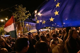 Biến động Budapest, dư chấn Brussels