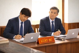 Từ 18/5, Chủ tịch UBND cấp xã được tước chứng chỉ hành nghề luật sư trong một số trường hợp