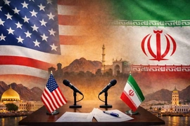 Nút thắt khó gỡ