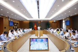 Thủ tướng Lê Minh Hưng: Trong quý II/2026, đưa Bệnh viện Bạch Mai, Việt Đức cơ sở 2 vào hoạt động