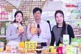 Hội nghị kết nối cung - cầu, quảng bá nông sản năm 2026 dự kiến diễn ra từ ngày 16 đến 22/10