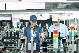 Không hoán đổi ngày nghỉ, doanh nghiệp tổ chức nghỉ lễ Giỗ Tổ Hùng Vương, 30/4, 1/5 thế nào?