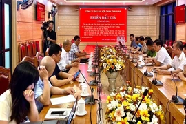 Thuận An Foods trúng đấu giá khai thác không gian du lịch ven biển Sầm Sơn với mức giá hơn 70 tỷ đồng