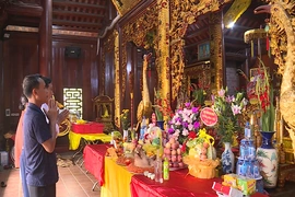 Kỷ niệm 700 năm ngày sinh Tướng công Thiều Thốn và sự hình thành, phát triển họ Thiều Việt Nam