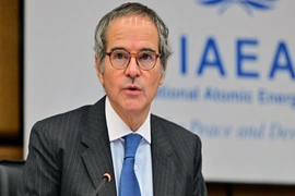 IAEA: Kho vũ khí hạt nhân của Triều Tiên có thể đạt quy mô “vài chục đầu đạn”