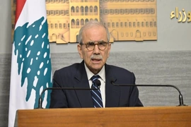 Thủ tướng Liban kêu gọi đoàn kết quốc gia trong bối cảnh xung đột