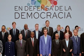 Brazil, Mexico và Tây Ban Nha kêu gọi đối thoại, hỗ trợ nhân đạo cho Cuba