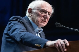 Thượng viện Mỹ bác các nỗ lực ngăn chặn bán vũ khí cho Israel