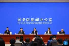 Trung Quốc công bố loạt ưu tiên chính sách nhằm củng cố đà phục hồi kinh tế