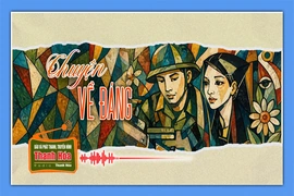 [Podcast] Truyện ngắn: Chuyện về Đáng