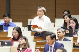 Cần sớm xây dựng nền tảng số quốc gia về văn hóa