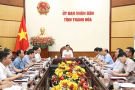 Đẩy mạnh phân bổ, giải ngân vốn đầu tư công năm 2026