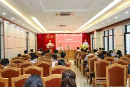 Sẵn sàng cho Lễ hội du lịch Sầm Sơn năm 2026