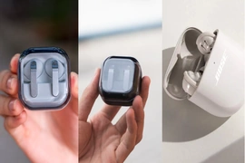 Điểm danh những “siêu phẩm” tai nghe làm mưa làm gió 4 tháng đầu năm 2026