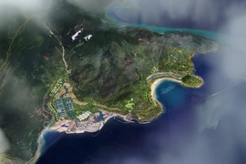 Khám phá Vinhomes Làng Vân - Khu đô thị sinh thái ven biển đáng sống