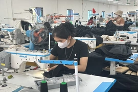 Hà Long phát triển công nghiệp - tiểu thủ công nghiệp