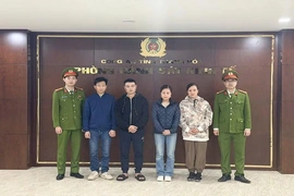 Không để thuốc giả&nbsp;len lỏi vào đời sống