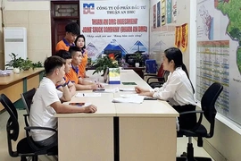 Xuất khẩu lao động Trung Đông: Chủ động ứng phó, bảo đảm ổn định (Bài 1): Giữ nhịp an toàn giữa biến động Trung Đông