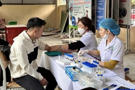 Xuất khẩu lao động Trung Đông: Chủ động ứng phó, bảo đảm ổn định (Bài 2) - “Lá chắn” nhiều tầng bảo vệ người lao động