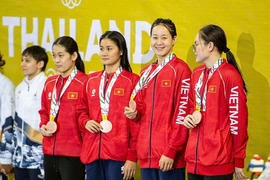 Thể thao Thanh Hóa “chạy đà” hướng tới Đại hội Thể thao toàn quốc lần thứ X