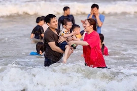 Thân thiện trong dịch vụ, an toàn trong hành trình