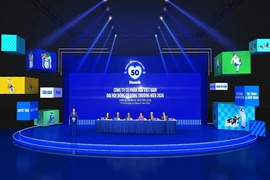 Vinamilk báo lãi Quý I/2026 tăng 55% so với cùng kỳ, cổ tức tiền mặt tiếp tục duy trì mức cao