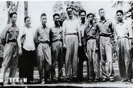 Khẳng định vị thế Hội Nhà báo Việt Nam trong đời sống báo chí và xã hội