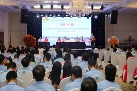 Phê duyệt kết quả xếp loại năm 2024 đối với doanh nghiệp 100% vốn nhà nước do UBND tỉnh quản lý