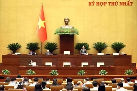 Hôm nay Quốc hội bàn về chống lãng phí, dự kiến chương trình giám sát năm 2027