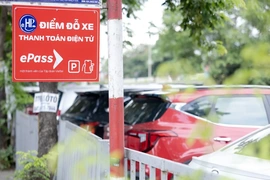 Thanh Hóa triển khai tổng thể giải pháp thu phí không dừng tại bến xe, bãi đỗ xe trong đô thị