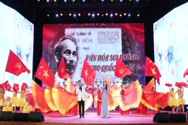 Ngày Văn hóa Việt Nam 24/11: Miễn, giảm phí tại các thiết chế văn hóa công lập