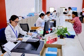 Đẩy mạnh bồi dưỡng kiến thức, kỹ năng số cho cán bộ, công chức, viên chức&nbsp;