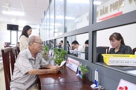 Hội đồng nhân dân xã có quyền giải thể, đổi tên thôn, tổ dân phố