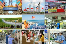 Thủ tướng Chính phủ phát động thi đua thực hiện thắng lợi nhiệm vụ phát triển kinh tế - xã hội