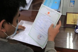 Từ 1/3/2027: Người dân được đăng ký khai sinh, kết hôn ở bất cứ đâu