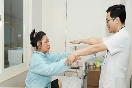 Những sai lầm trong sơ cứu bệnh nhân đột quỵ