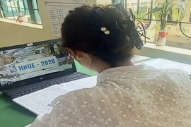 Xu hướng kết hôn muộn ở người trẻ