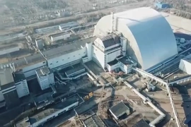 &nbsp;40 năm thảm họa Chernobyl: LHQ kêu gọi sử dụng năng lượng hạt nhân vì mục đích hòa bình