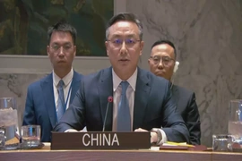 Trung Quốc kêu gọi thúc đẩy hòa bình tại Ukraine, EU đẩy nhanh hỗ trợ tài chính