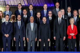 Ukraine đồng ý khai thông dòng chảy Druzba, khoản vay 90 tỷ Euro từ EU sẽ sớm tới tay Ukraine