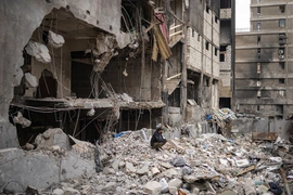 Hezbollah tấn công Israel, căng thẳng leo thang bất chấp lệnh ngừng bắn