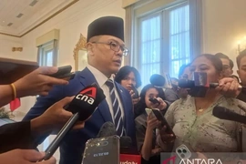 Ngoại trưởng Indonesia: Đề xuất thu phí qua eo biển Malacca không phù hợp với luật pháp quốc tế