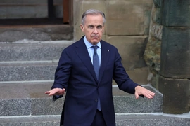Thủ tướng Mark Carney: Canada không nhượng bộ Mỹ liên quan đàm phán USMCA