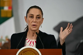 Mexico yêu cầu Mỹ làm rõ nghi vấn đặc vụ CIA hoạt động trái phép