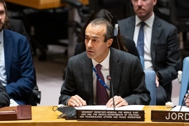 Liên Hợp Quốc cảnh báo nguy cơ xung đột Ukraine leo thang ngoài tầm kiểm soát