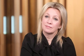 Nga cáo buộc phương Tây tìm cách kiểm soát tài nguyên Ukraine và năng lượng Nga