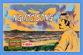 [Podcast] Truyện ngắn: Ngược sóng