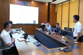 TSHPCo tăng cường chuyển đổi số trong quản trị nhân sự