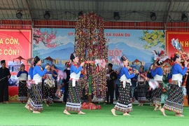 Sức sống của di sản